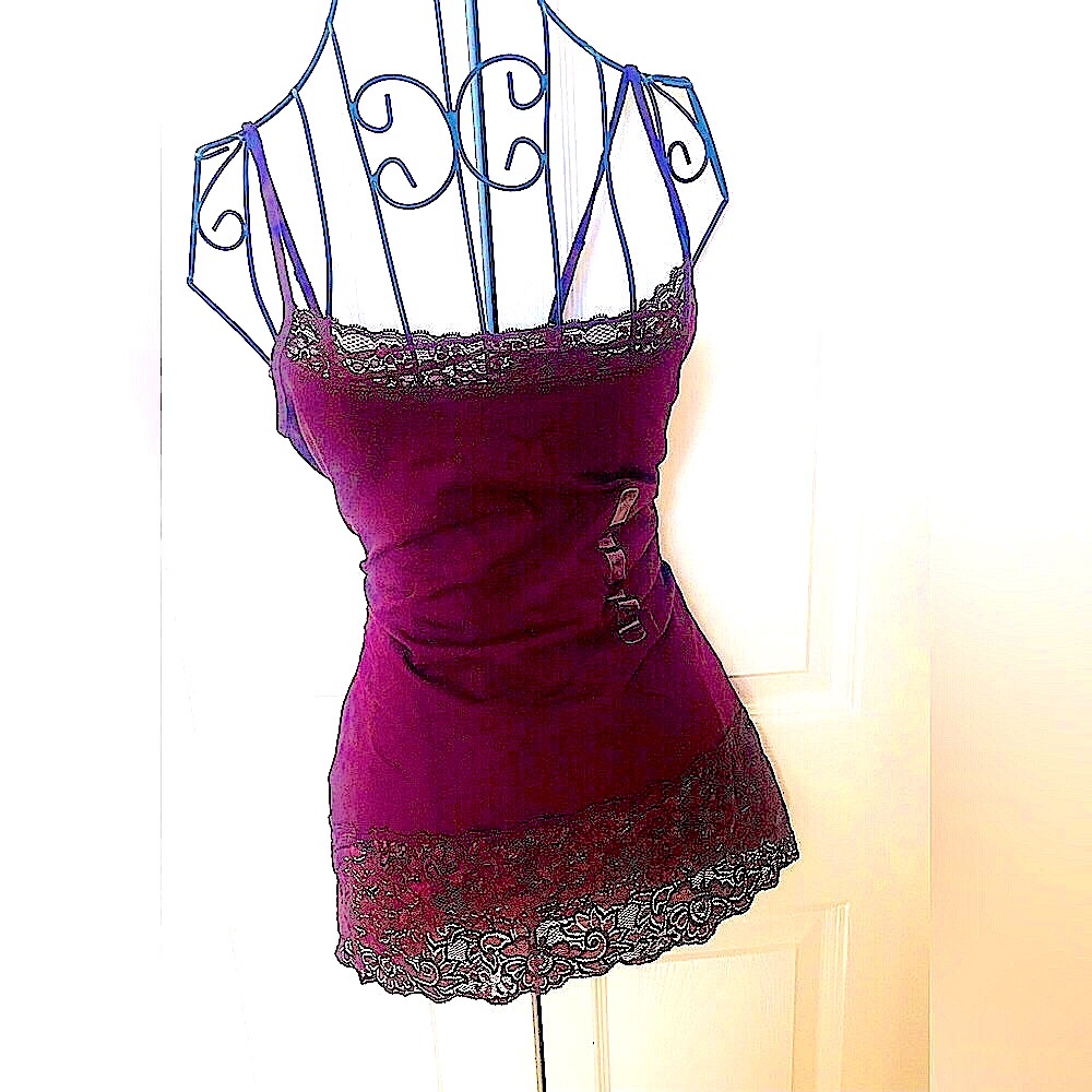 NWT Ann Taylor Loft Camisole Tank. Size Small.